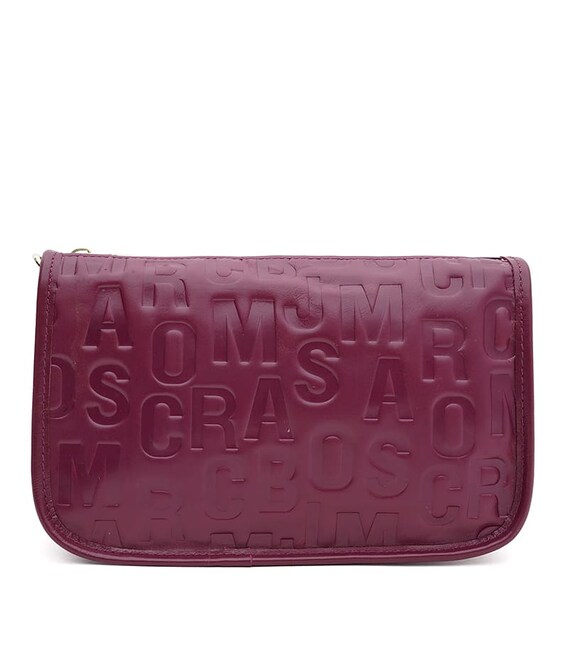 Жіноча шкіряна сумка Keizer K19063v-violet картинка, зображення, фото