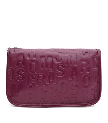 Жіноча шкіряна сумка Keizer K19063v-violet картинка, зображення, фото