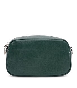 Жіноча шкіряна сумка Keizer K1fb-59gr-green картинка, зображення, фото