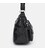 Жіноча шкіряна сумка Keizer K1503bl-black картинка, зображення, фото