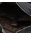 Мужская кожаная сумка - портфель Keizer K17069bl-black фото, картинка, изображение
