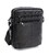 Мужская кожаная сумка Keizer K1133bl-black фото, картинка, изображение
