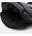 Мужская кожаная сумка Keizer K1710bl-black фото, картинка, изображение