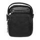 Мужская кожаная сумка Ricco Grande k16066-black фото