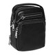 Мужская кожаная сумка Ricco Grande k16066-black фото