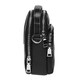 Мужская кожаная сумка Ricco Grande k16066-black фото