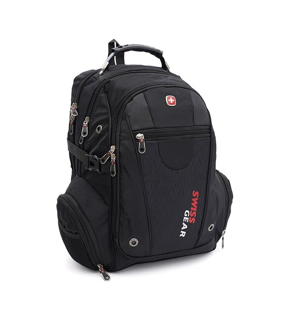 Чоловічий рюкзак C11689bl-black картинка, зображення, фото