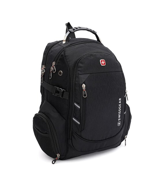 Чоловічий рюкзак C11687bl-black картинка, зображення, фото