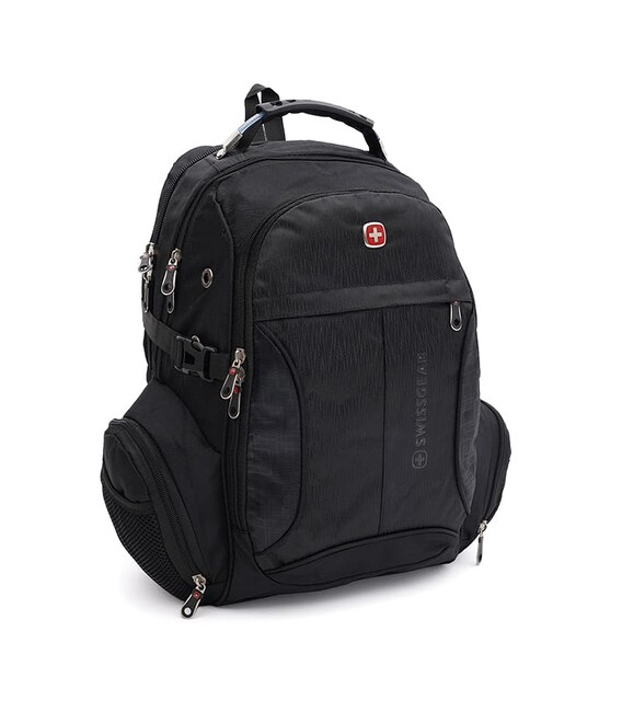 Мужской рюкзак C11587bl-black фото, картинка, изображение