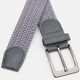 Мужской ремень-резинка Monsen vgen67-gray фото
