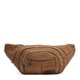 Мужская поясная сумка Monsen C1HSSA0547br-brown фото