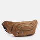 Мужская поясная сумка Monsen C1HSSA0547br-brown фото