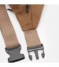 Мужская поясная сумка Monsen C1HSSA0547br-brown фото, картинка, изображение