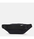 Чоловіча поясна сумка Monsen C1HSSA0547bl-black картинка, зображення, фото