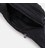 Чоловіча поясна сумка Monsen C1HSSA0547bl-black картинка, зображення, фото