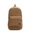 Мужской рюкзак Monsen C1MY1504br-brown фото, картинка, изображение