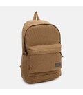 Мужской рюкзак Monsen C1MY1504br-brown фото, картинка, изображение