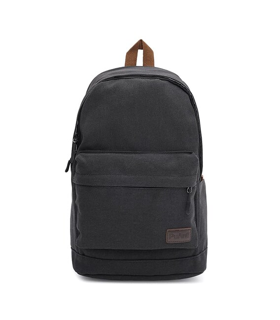 Чоловічий рюкзак Monsen C1MY1504bl-black картинка, зображення, фото