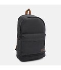 Чоловічий рюкзак Monsen C1MY1504bl-black картинка, зображення, фото