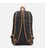 Мужской рюкзак Monsen C1MY1504bl-black фото, картинка, изображение
