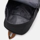 Чоловічий рюкзак Monsen C1MY1504bl-black картинка, зображення, фото