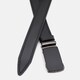 Мужской кожаный ремень Borsa Leather 125v1genav27-black фото