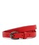Женский кожаный ремень Borsa Leather 110v1genw41-red фото, картинка, изображение