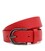 Женский кожаный ремень Borsa Leather 100v1genw40-red фото, картинка, изображение