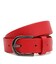 Женский кожаный ремень Borsa Leather 110v1genw40-red фото, картинка, изображение