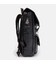 Мужской рюкзак Monsen C1PI883bl-black фото, картинка, изображение