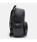 Чоловічий рюкзак Monsen C1PI882bl-black картинка, зображення, фото