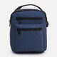Мужская сумка Monsen C1PI879n-navy фото