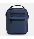 Мужская сумка Monsen C1PI879n-navy фото, картинка, изображение