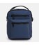 Мужская сумка Monsen C1PI879n-navy фото, картинка, изображение
