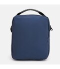 Мужская сумка Monsen C1PI879n-navy фото, картинка, изображение