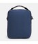 Мужская сумка Monsen C1PI879n-navy фото, картинка, изображение