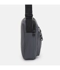 Мужская сумка Monsen C1PI879gr-grey фото, картинка, изображение