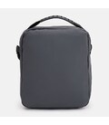 Чоловіча сумка Monsen C1PI879gr-grey картинка, зображення, фото