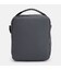Мужская сумка Monsen C1PI879gr-grey фото, картинка, изображение