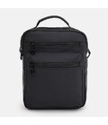 Мужская сумка Monsen C1PI879bl-black фото, картинка, изображение