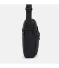 Мужская сумка Monsen C1PI879bl-black фото, картинка, изображение