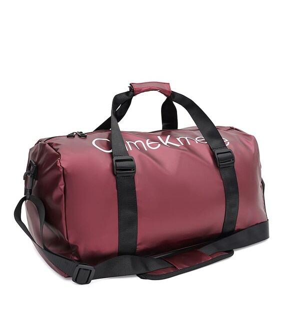 Жіноча сумка Monsen C1lrd201r-red - картинка, зображення, фото дорожньої сумки