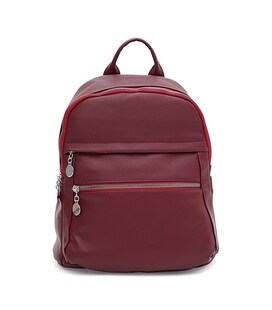 Женский рюкзак Monsen C1NN6724r-red фото, картинка, изображение