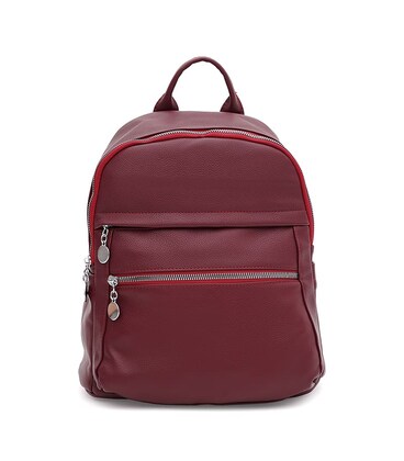 Жіночий рюкзак Monsen C1NN6724r-red картинка, зображення, фото
