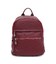 Женский рюкзак Monsen C1NN6724r-red фото, картинка, изображение