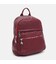 Женский рюкзак Monsen C1NN6724r-red фото, картинка, изображение