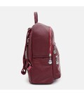 Женский рюкзак Monsen C1NN6724r-red фото, картинка, изображение