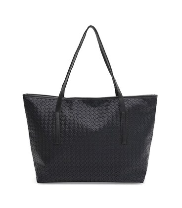 Женская сумка Monsen C1kp8962bl-black фото, картинка, изображение