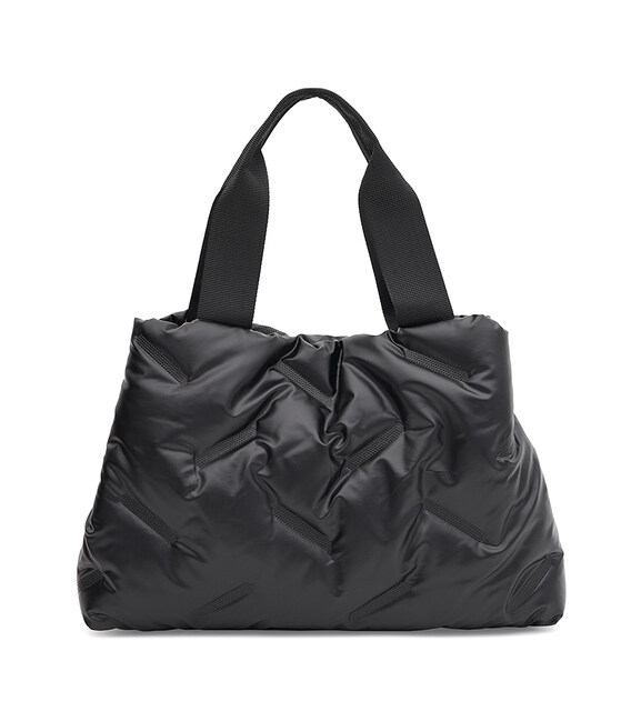 Жіноча сумка Monsen C1CBK1927bl-black картинка, зображення, фото