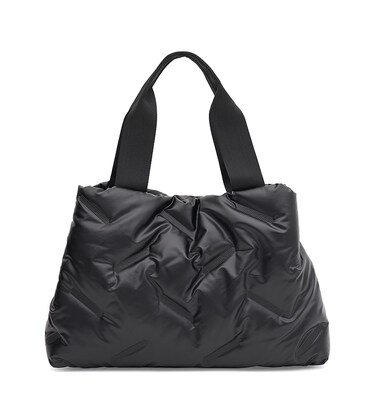 Жіноча сумка Monsen C1CBK1927bl-black картинка, зображення, фото